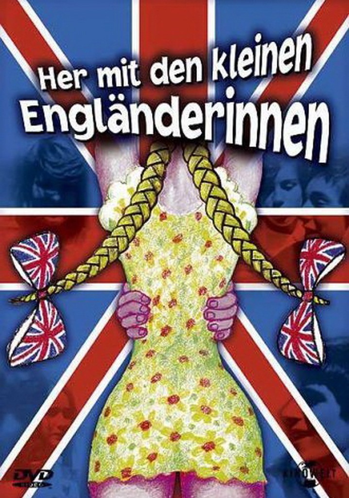 Her mit den kleinen Engländerinnen Online Stream